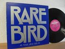 RARE BIRD AS YOUR MIND FLIES BY UK PINK SCROLL 70s LP MINT- VINYL
