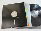 New Order Blue Monday Die Cut sleeve 12