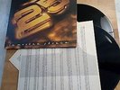 POOH 25 La nostra storia  2LP COPERTINA APRIBILE  ITA