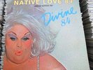 DIVINE NATIVE LOVE 84 12” MEXICAN SINGLE HIGH ENERGY