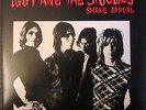 IGGY AND THE STOOGES  SHAKE APPEAL