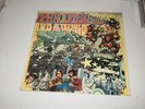 APHRODITE'S CHILD - End Of The World (Rain & Tears) - LP MERCURY MADE IN ITALY -