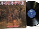 BATHORY - Hammerheart LP Gatefold - Noise Rec. 1990