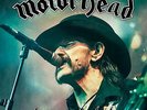 Motorhead - Clean Your Clock - Double Coloured Vinyl + Pop Up Artwork