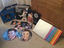 Elvis Presley Records