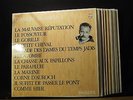 George Brassens - I-XI     11 LPs