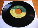 AL BARRY WITH THE CIMARONS Morning Sun DOCTOR BIRD 1970 RE Skinhead Anthem n/m