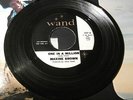 NORTHERN SOUL - MAXINE BROWN - ONE IN A MILLION - WAND - HEAR