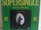 Depeche Mode – New Life = Nueva Vida   (RCA Spain Supersingle)