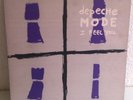 Depeche Mode – I Feel You  (UK Release)