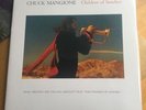 Doppel-LP CHUCK MANGIONE Children of Sanchez Audiophile Speakers Corner Vinyl