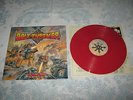 BOLT THROWER 