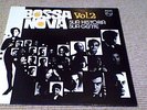 ASTRUD GILBERTO JORGE BEN TOM JOBIM EDU LOBO MPB-4 60's BOSSA NOVA BRAZIL RE LP