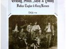 CROSBY STILLS NASH & YOUNG Deja Vu (Atlantic) DJ PROMO VERY RARE WHITE COVER