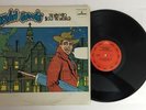 David Bowie - The Man Who Sold The World - 1970 1st Press Vinyl LP SR-61325 VG+