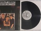 live triple-LP 1986 - depeche mode - A QUESTION OF TIME (BLUE MARBLED VINYL)