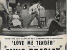 Elvis Presley : LOVE ME TENDER 7