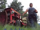 Dead Milkmen, The - Beelzebubba [Limited to 3900 Blue & random 100 White Colored