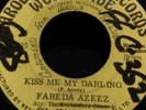 Mighty Enchanter | Fareeda Azeez 45 Guyana Island Afro Indian Chutney Calypso