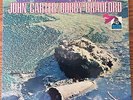 John Carter Bobby Bradford SELF DETERMINATION MUSIC Vinyl LP Flying Dutchman