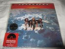 Aerosmith Record Self Titled 1st SEALED LP HQ-180 gram Re-Issue Album Vinyl rock