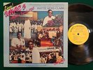 MATTIE MOSS CLARK COGIC UNAC 5 Choir Vol 3 SOUND OF GOSPEL LP RARE VG++/NM-