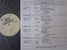 BABYLON AD Live POWERMAD Guest Disc Jockey High Voltage 1989 PROMO ONLY