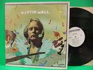 Martin Mull S/T VG+ 1972 WLP Promo Record Capricorn CP 0106 Folk Comedy Songs