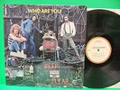 The Who Who Are You 1978 LP PX Issue NM-/VG++ MCA 3050 Keith Moon Pete Townshend
