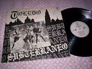 SUBTERRANEO - TOLEDO 1987 SPANISH PRIVATE METAL HADES ZEUS EXCALIBUR MORGANA EVO