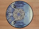 Old Man's Child - Pagan Prosperity, Picture LP, 1997, mint condition