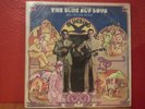 THE BLUE SKY BOYS: Self Titled LP BLUEBIRD RECORDS AXM25525 2XLP US 1976