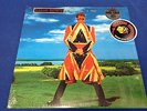 David Bowie Earthling Rock LP HQ 180 gram NEW RSD 2015 Piranha Records