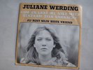 Juliane Werding - Kom en laat me niet meer eenzaam zijn vannacht - holländische