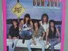 BON JOVI LIVIN ON A PRAYER/YOU GIVE LOVE 7