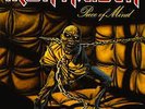 LP IRON MAIDEN Piece Of Mind