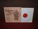 LIGHTNIN' HOPKINS Coffee House Blues LP 1970 JOY 1st Press BRILLIANT EXAMPLE