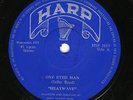 Heatwave -9-9-9 /One Eyed Man Welsh  PROTO PUNK  1975 Hear
