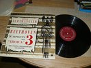 LP - Wilhelm Furtwängler - Beethoven Symphonie Nr. 3 - Eroica - Urania