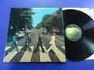 THE BEATLES  ABBEY ROAD Apple 69 -2-1 UK orig EX/VG++
