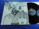 THE BEATLES  REVOLVER Parl 66 -1-1 UK 1st pr STEREO LP EX/EX- STUNNING TOP AUDIO