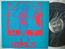SUN CITY GIRLS KALIFLOWER / NM MINT- CLEAN VINYL abduction experimental