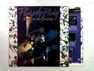 Prince And The Revolution - Purple Rain GER LP 1984 + Innerbag //1