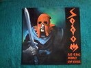 SODOM - IN THE SIGN OF EVIL - 1. PRESS