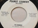 NORTHERN SOUL PROMO 45/ SAMANTHA LEE 