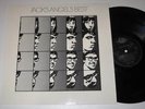 LP/JACK GRUNSKY/JACK`S ANGELS BEST/atom 400005 MEGARAR