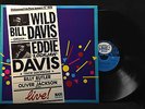 Wild Bill Davis/Eddie Lockjaw Davis-Live-Black & Blue 33.303-FRANCE