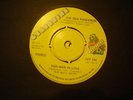 UK GRAPEVINE GRP 144-THE NEW WANDERERS-THIS MAN IN LOVE- EX/EX