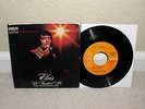 ELVIS PRESLEY He Touched Me 45 Rare Orig RCA Victor NM w/Picture Sleeve Sharp