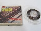 The Beatles Please Please Me 3 1/4 I.P.S. Twin Track Mono Tape Record Boxed